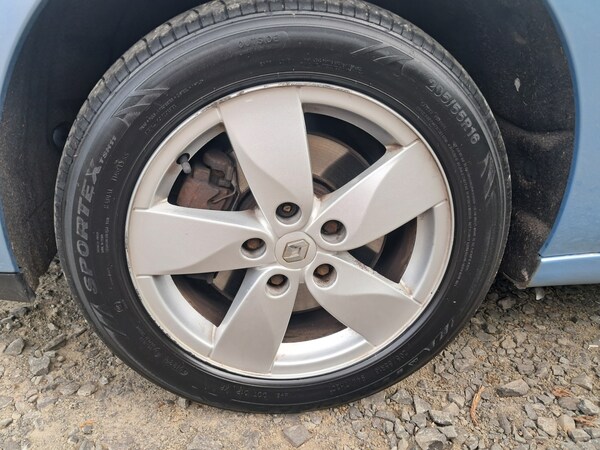 Used Renault Scenic 2010 for sale - 74524657: Photo 20