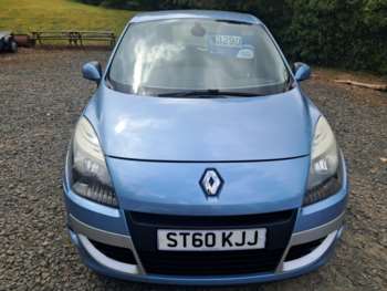 Used Renault Scenic 2010 for sale - 74524657: Photo