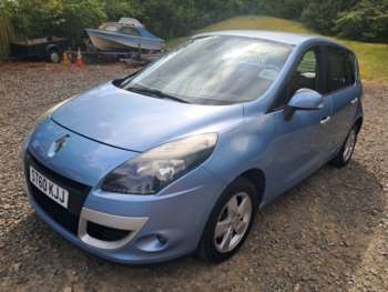 Used Renault Scenic 2010 for sale - 74524657: Photo