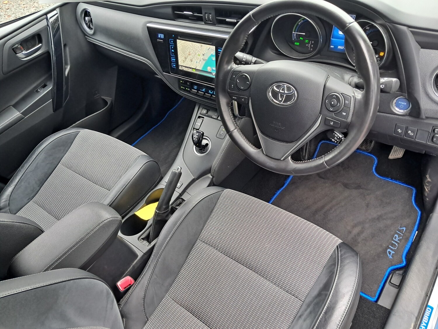 Used Toyota Auris 2015 for sale - 75895030: Photo 13