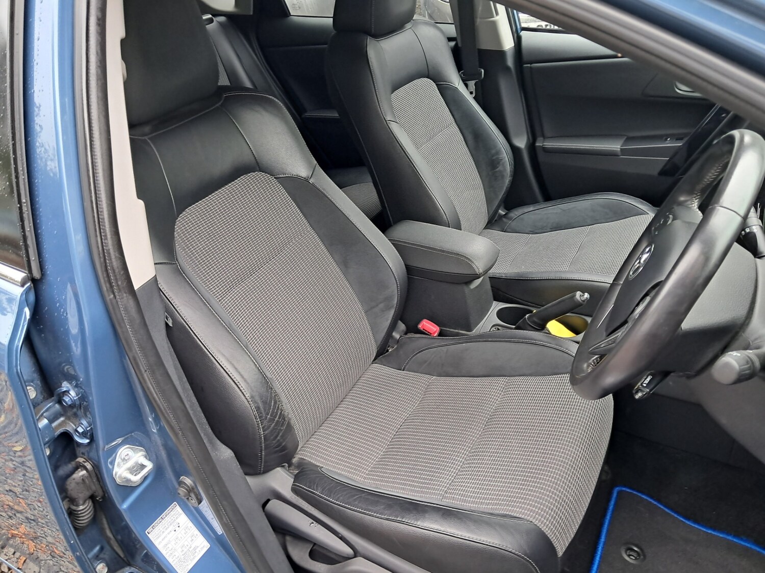 Used Toyota Auris 2015 for sale - 75895030: Photo 14