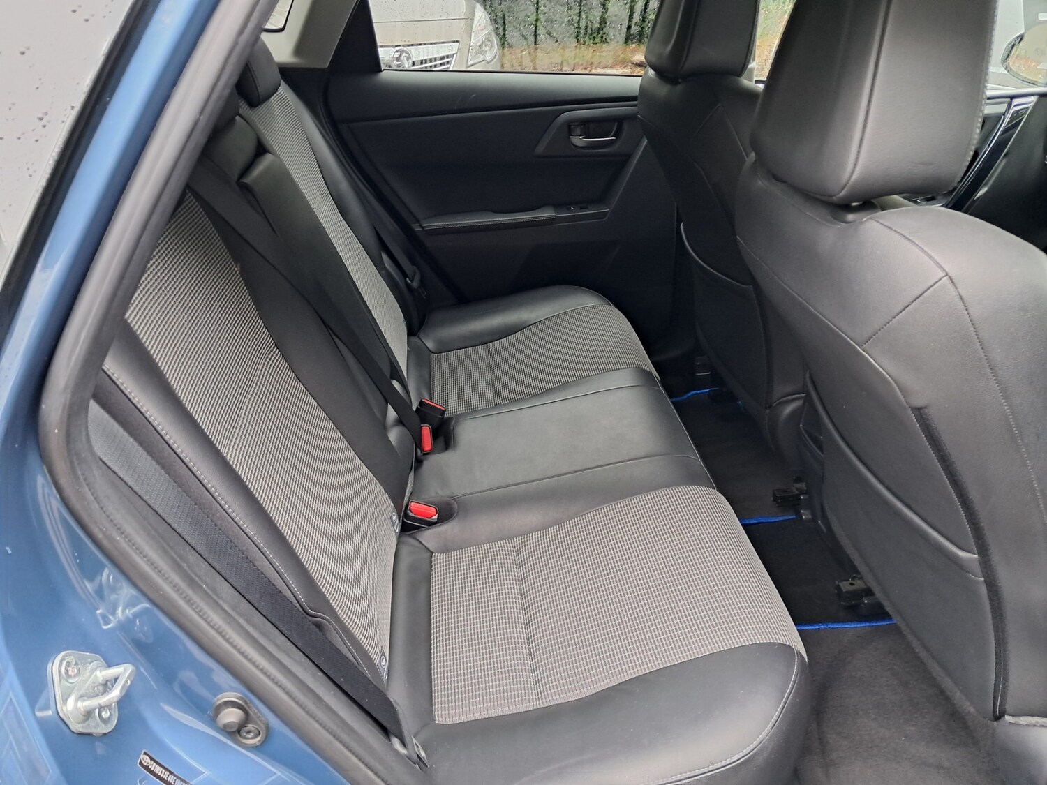 Used Toyota Auris 2015 for sale - 75895030: Photo 15