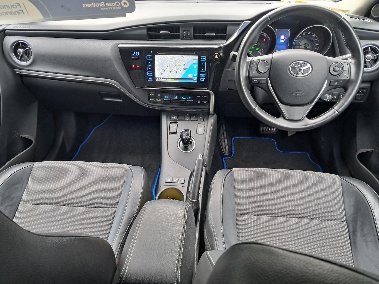 Used Toyota Auris 2015 for sale - 75895030: Photo 16