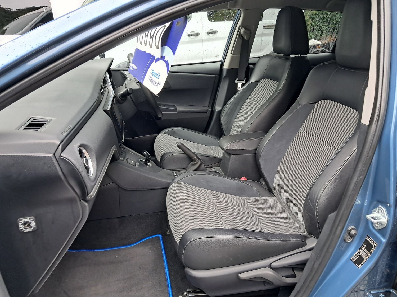 Used Toyota Auris 2015 for sale - 75895030: Photo 21