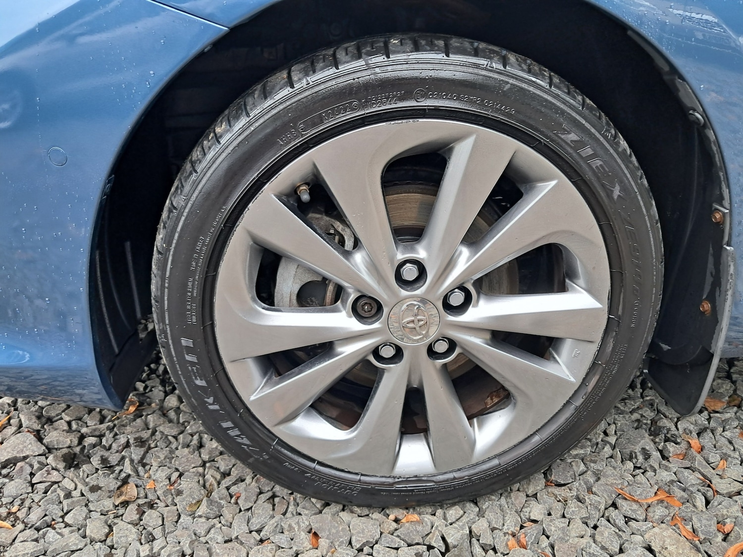 Used Toyota Auris 2015 for sale - 75895030: Photo 22