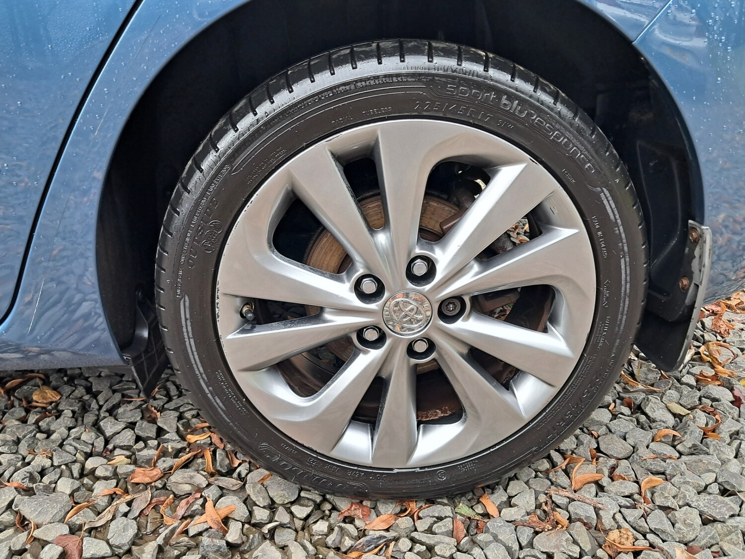 Used Toyota Auris 2015 for sale - 75895030: Photo 23