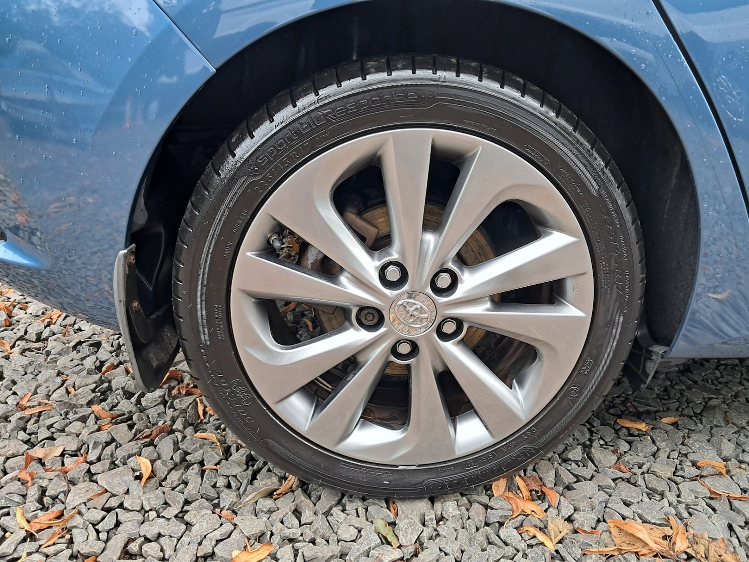Used Toyota Auris 2015 for sale - 75895030: Photo 24