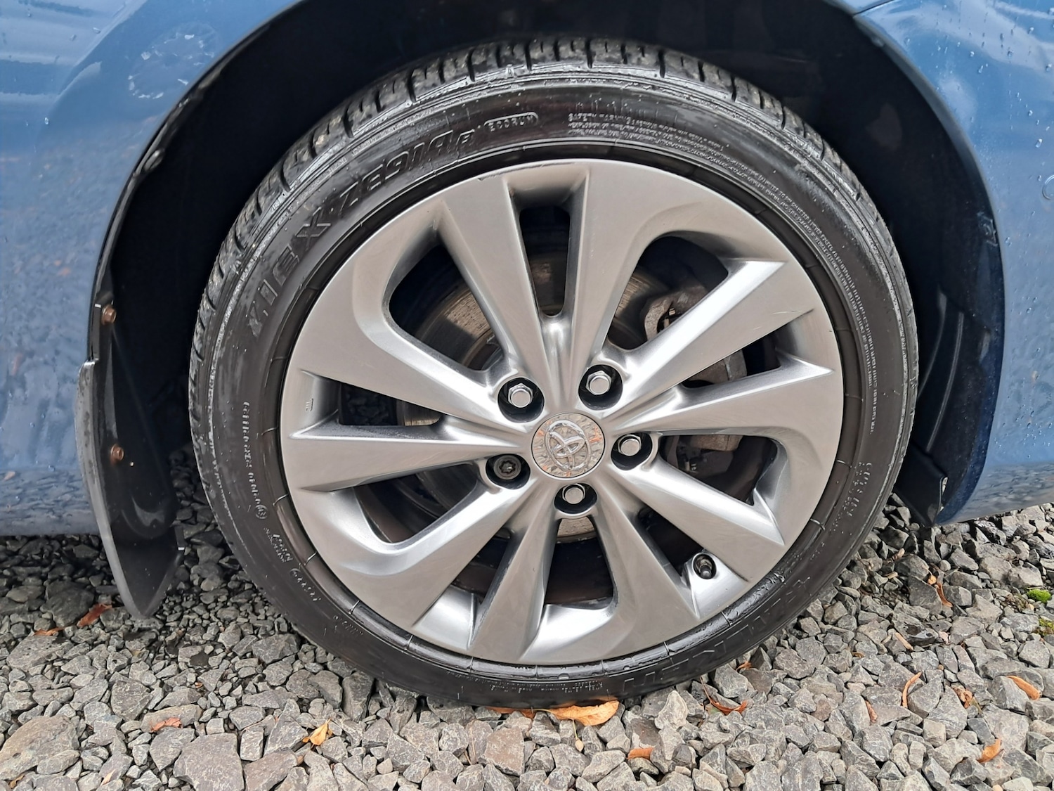 Used Toyota Auris 2015 for sale - 75895030: Photo 25
