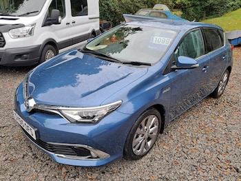 Used Toyota Auris 2015 for sale - 75895030: Photo