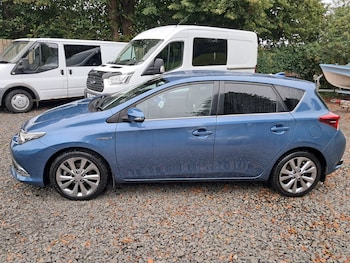 Used Toyota Auris 2015 for sale - 75895030: Photo