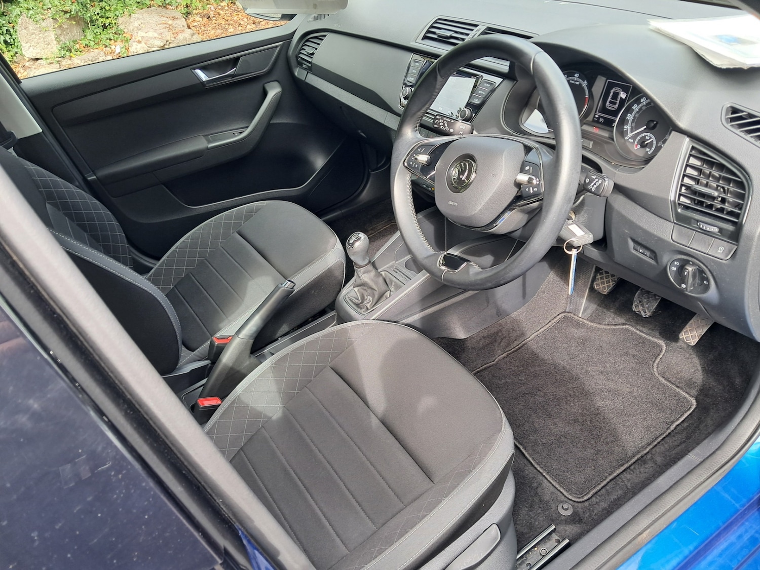 Vehicle 11
