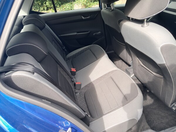 Used Skoda Fabia 2020 for sale - 75692251: Photo 13