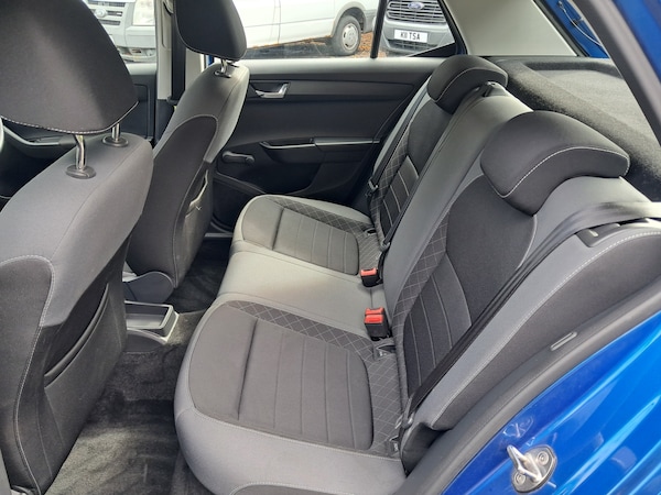 Used Skoda Fabia 2020 for sale - 75692251: Photo 17