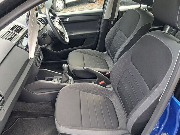 Used Skoda Fabia 2020 for sale - 75692251: Photo 18