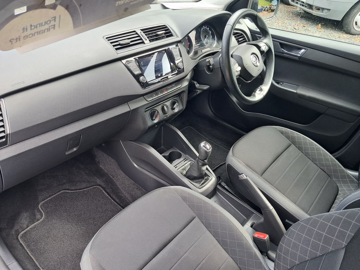 Vehicle 19