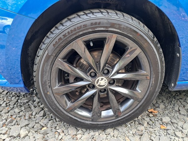Used Skoda Fabia 2020 for sale - 75692251: Photo 20