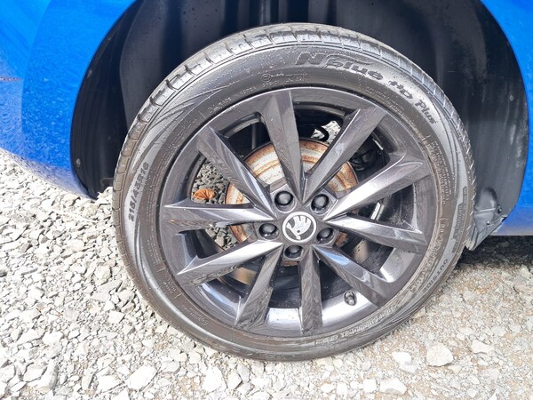 Used Skoda Fabia 2020 for sale - 75692251: Photo 22