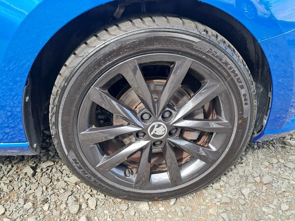 Used Skoda Fabia 2020 for sale - 75692251: Photo 23