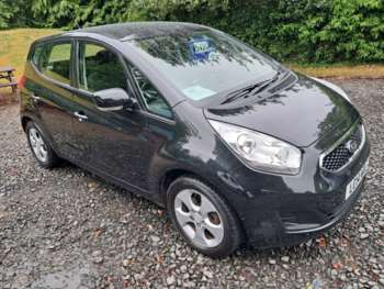 2014 (14) - 1.4 EcoDynamics 2 5-Door