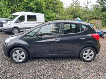 Used Kia Venga 2014 for sale - 74779782: Photo
