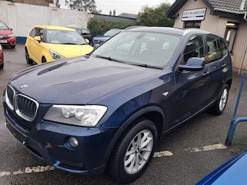 Used BMW X3 2012 for sale - 77403901: Photo