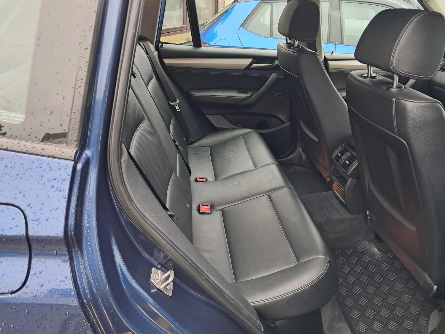 Used BMW X3 2012 for sale - 77403901: Photo 6