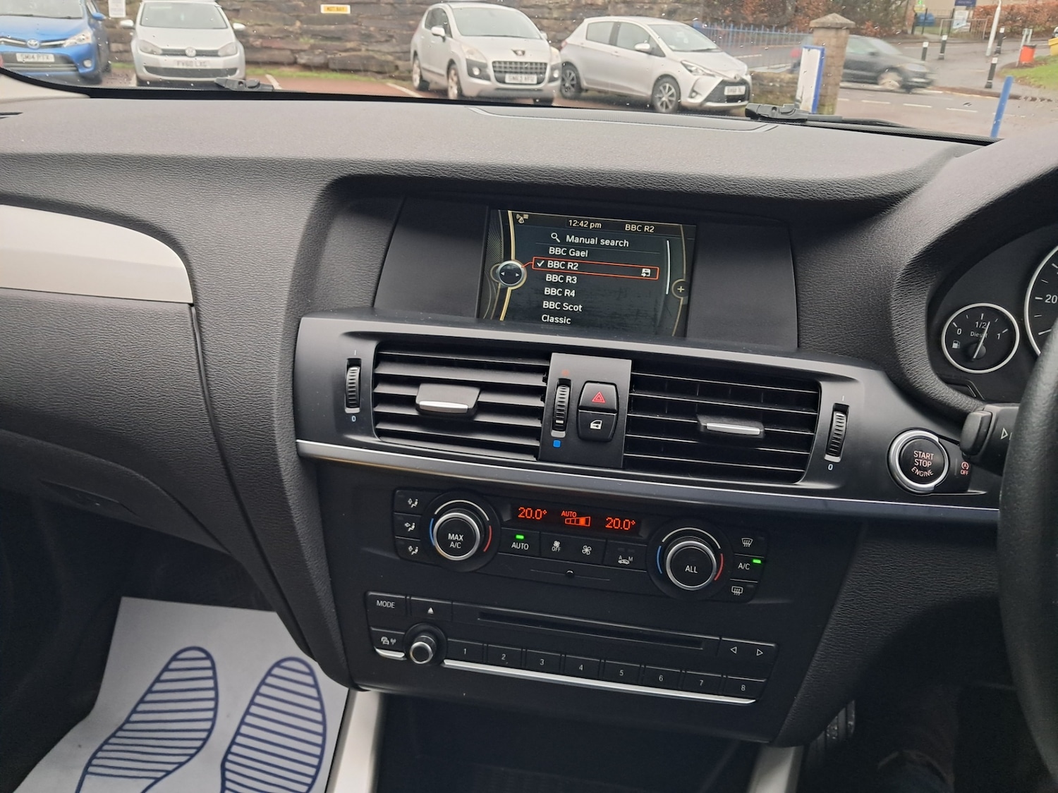 Used BMW X3 2012 for sale - 77403901: Photo 8