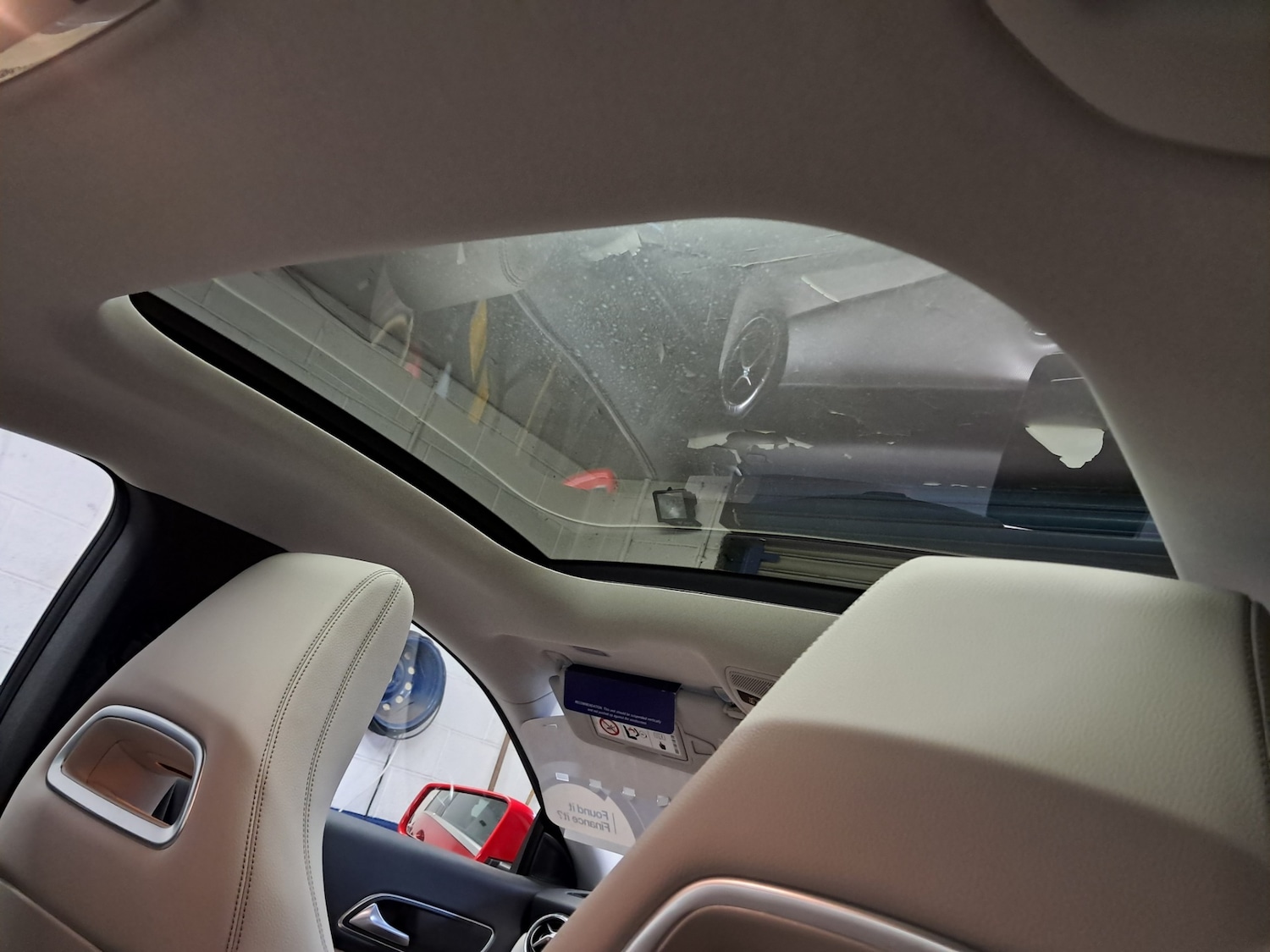 Used Mercedes-Benz CLA 2015 for sale - 77801951: Photo 10