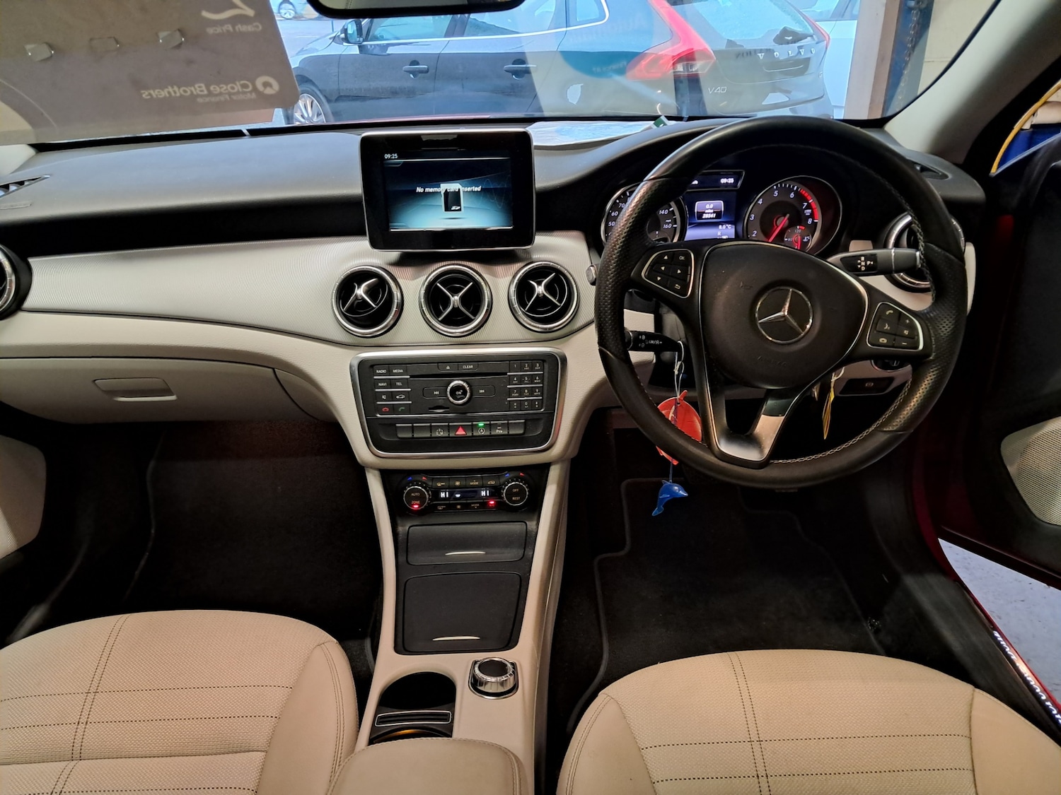 Used Mercedes-Benz CLA 2015 for sale - 77801951: Photo 9