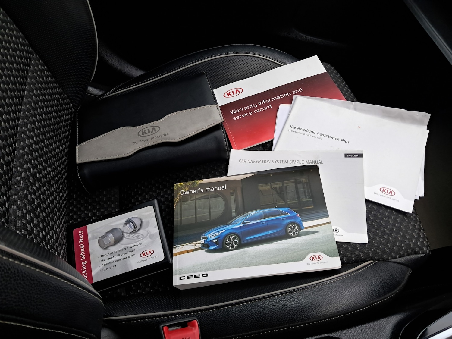 Used Kia Ceed 2019 for sale - 76544686: Photo 10