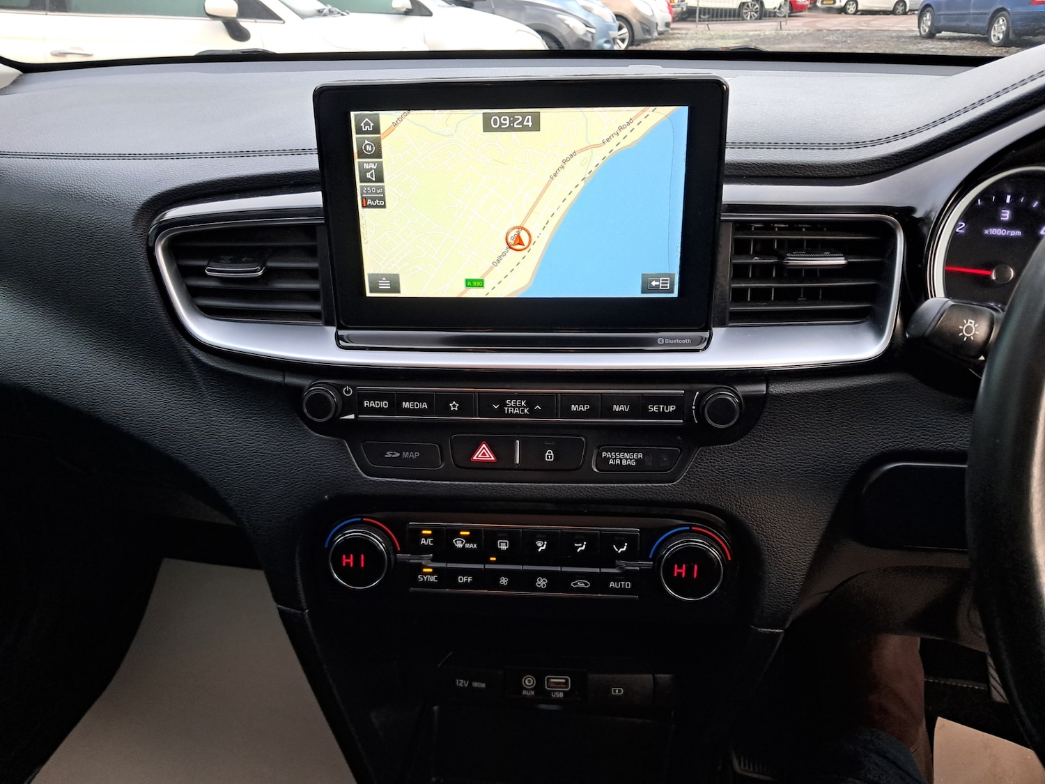 Used Kia Ceed 2019 for sale - 76544686: Photo 11