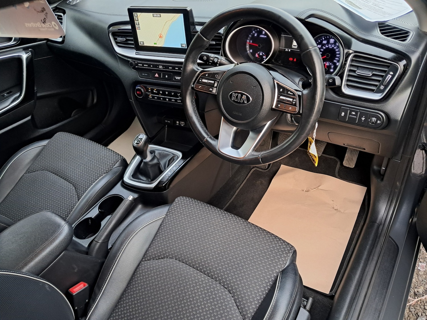 Used Kia Ceed 2019 for sale - 76544686: Photo 13