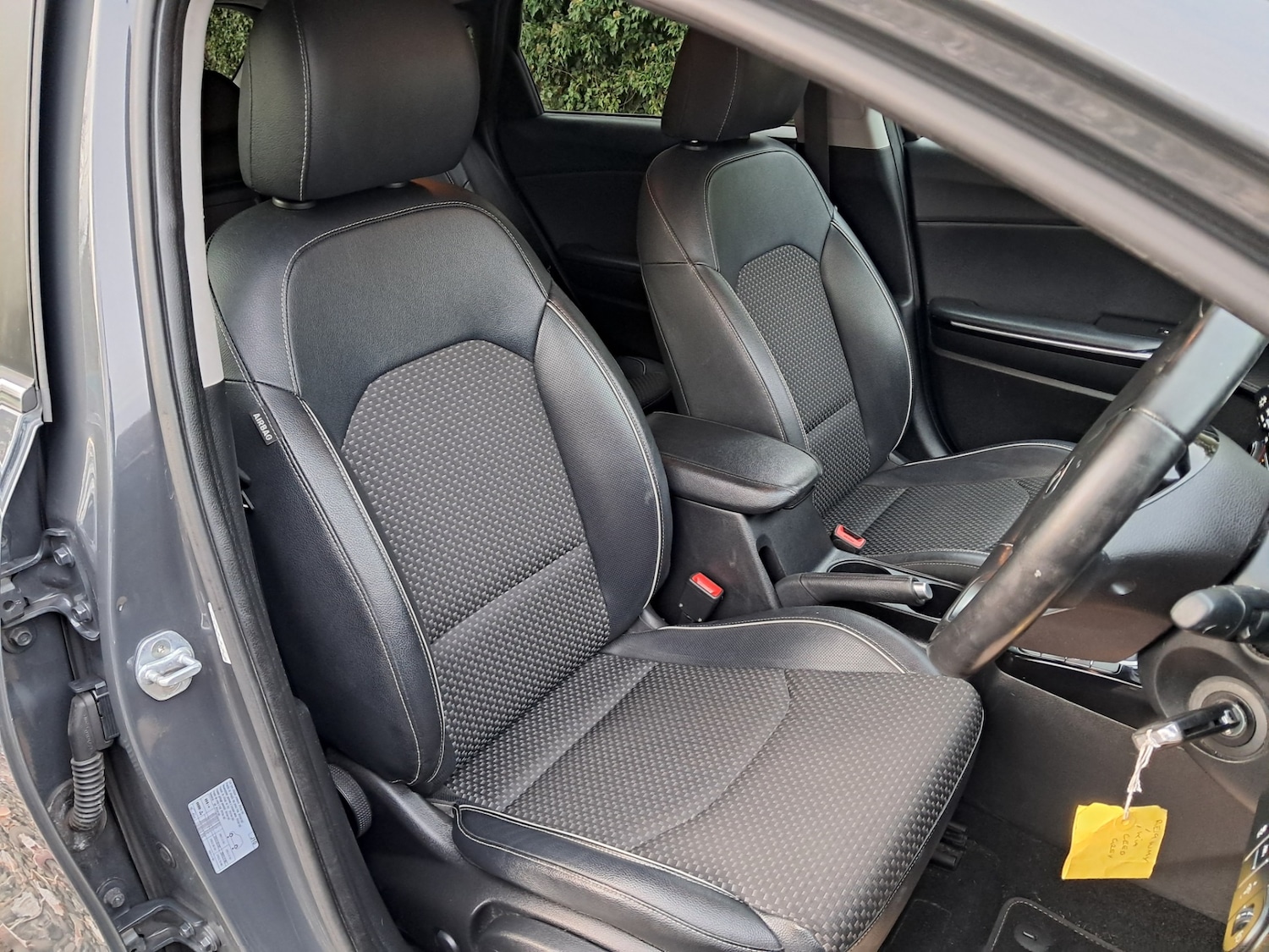 Used Kia Ceed 2019 for sale - 76544686: Photo 14