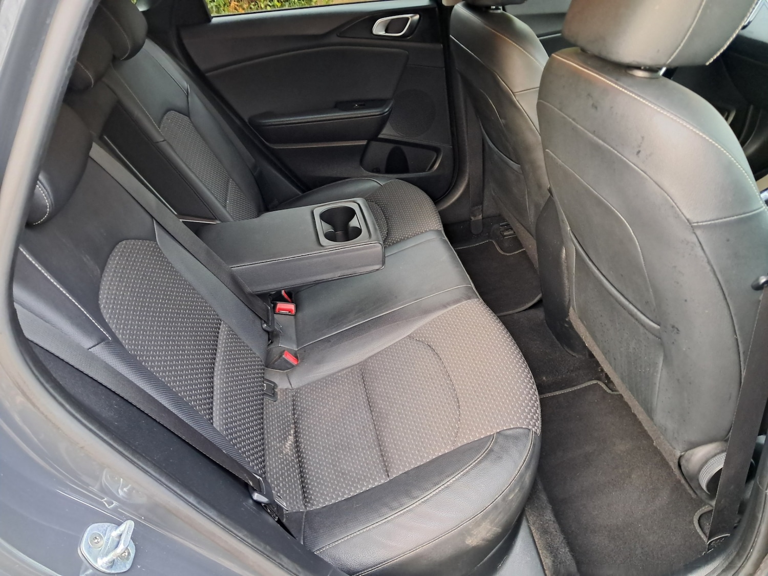 Used Kia Ceed 2019 for sale - 76544686: Photo 15