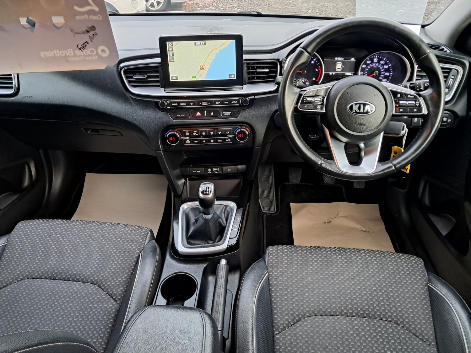 Used Kia Ceed 2019 for sale - 76544686: Photo 16