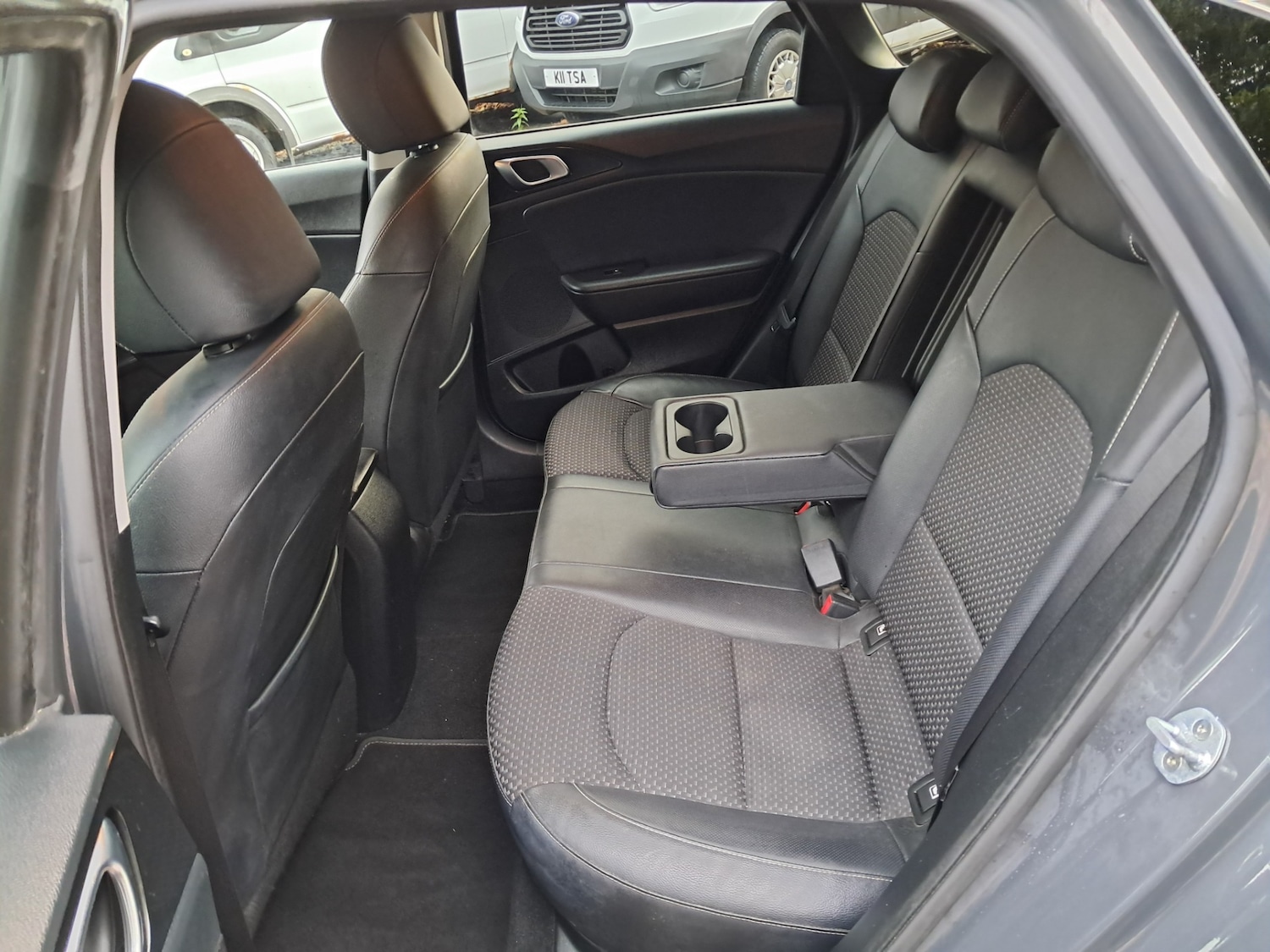 Used Kia Ceed 2019 for sale - 76544686: Photo 19