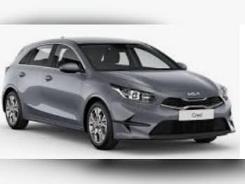 Used Kia Ceed 2019 for sale - 76544686: Photo