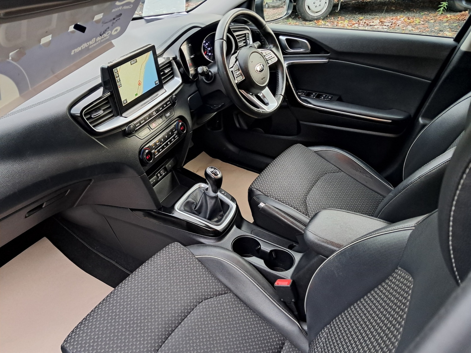 Used Kia Ceed 2019 for sale - 76544686: Photo 20