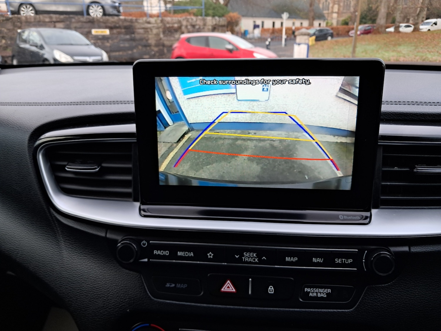 Used Kia Ceed 2019 for sale - 76544686: Photo 25