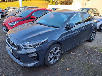 Used Kia Ceed 2019 for sale - 76544686: Photo