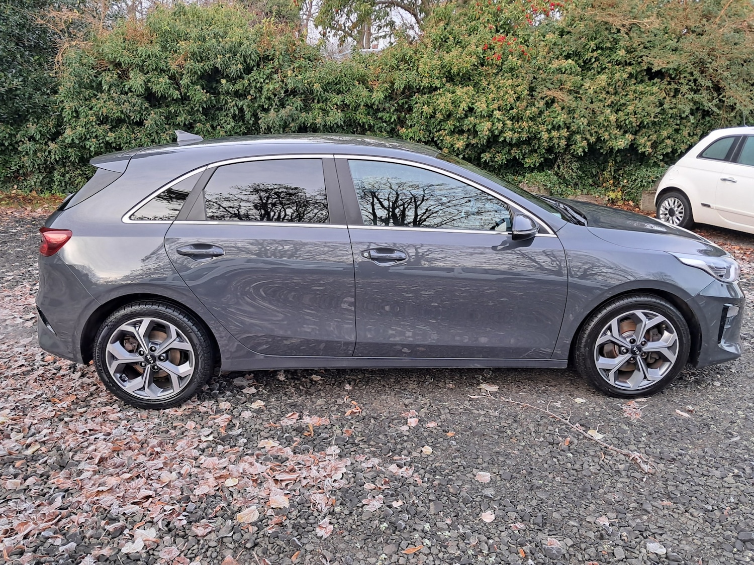 Used Kia Ceed 2019 for sale - 76544686: Photo 8
