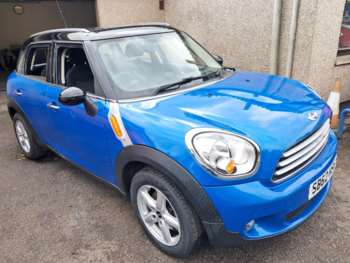 2012 (62) - 1.6 Cooperr 5-Door
