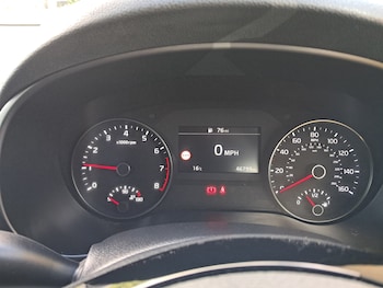 Used Kia Sportage 2019 for sale - 78541282: Photo