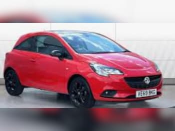 Used Vauxhall Corsa 2019 for sale - 78420064: Photo