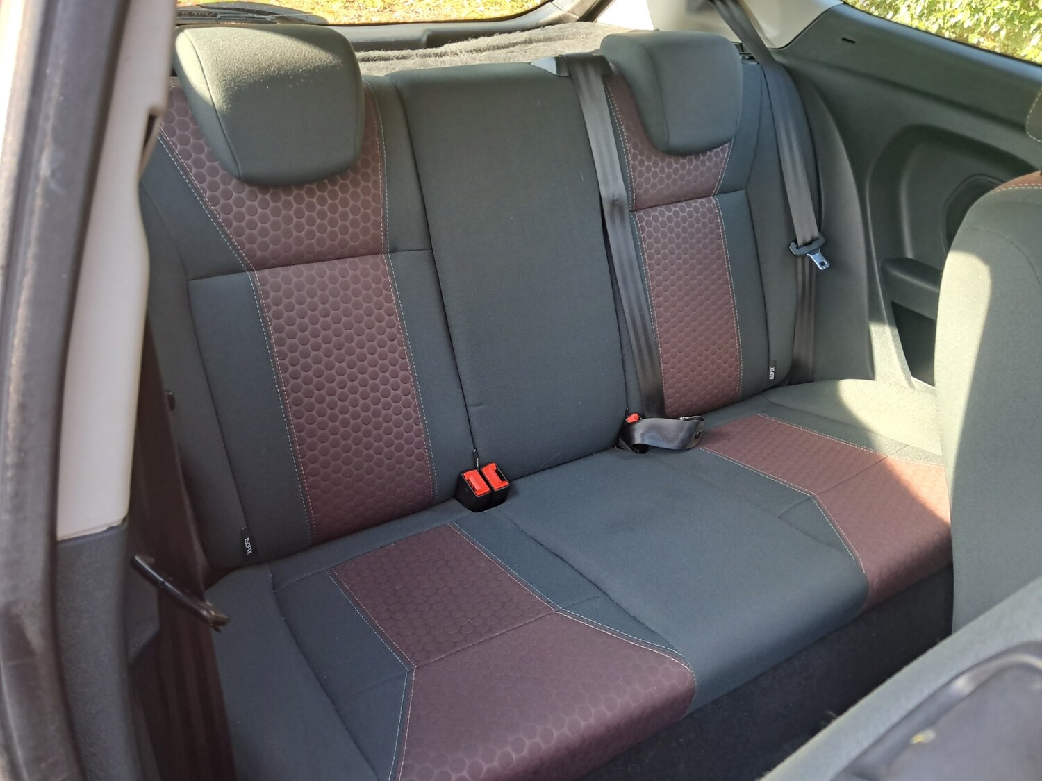 Used Ford Fiesta 2009 for sale - 78106282: Photo 15