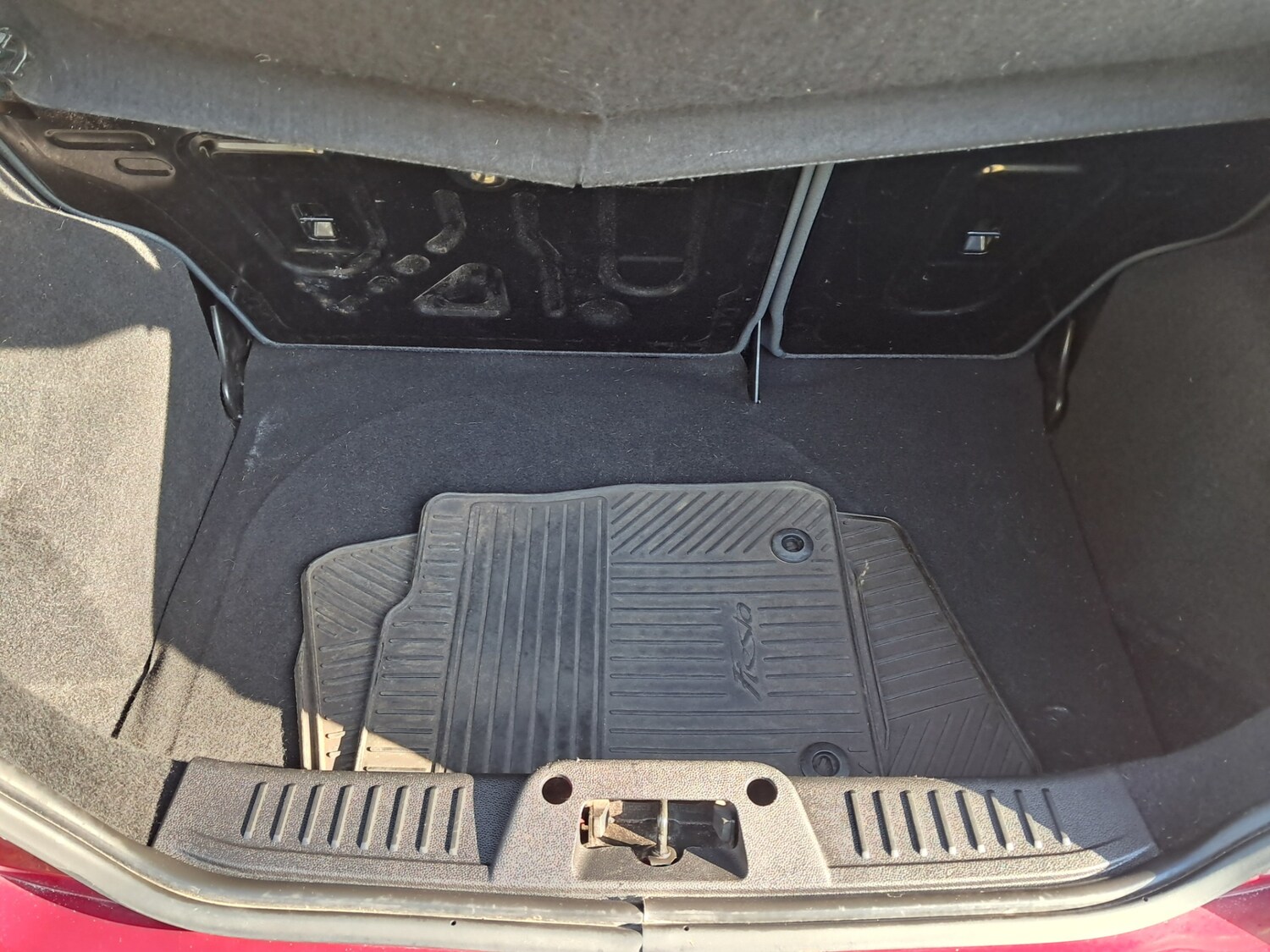 Used Ford Fiesta 2009 for sale - 78106282: Photo 16