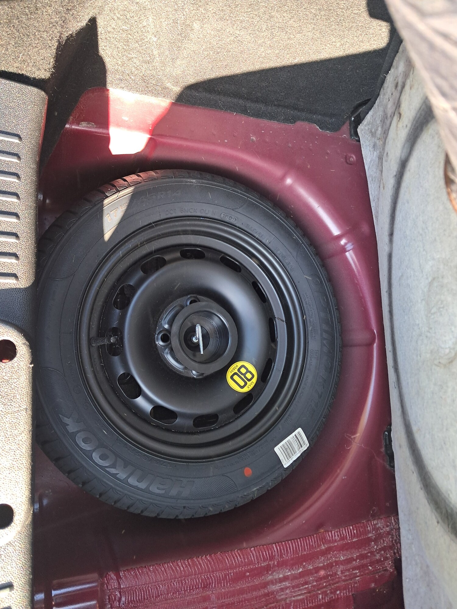 Used Ford Fiesta 2009 for sale - 78106282: Photo 17