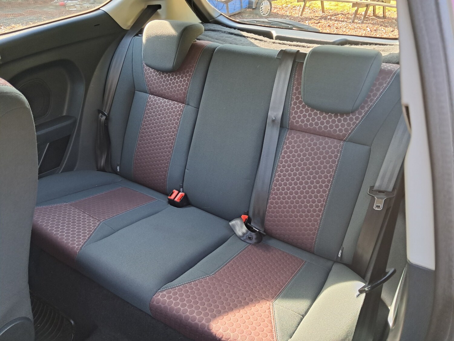 Used Ford Fiesta 2009 for sale - 78106282: Photo 20