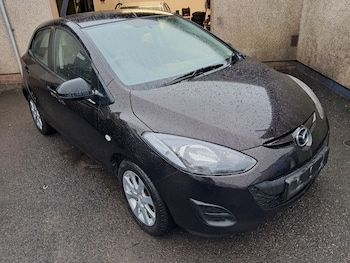 Used Mazda Mazda2 2012 for sale - 77502927: Photo