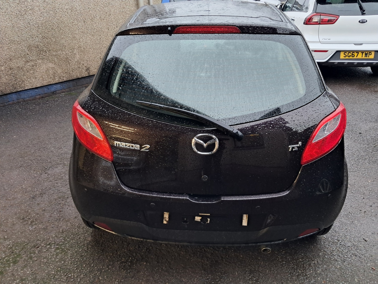Used Mazda Mazda2 2012 for sale - 77502927: Photo 3
